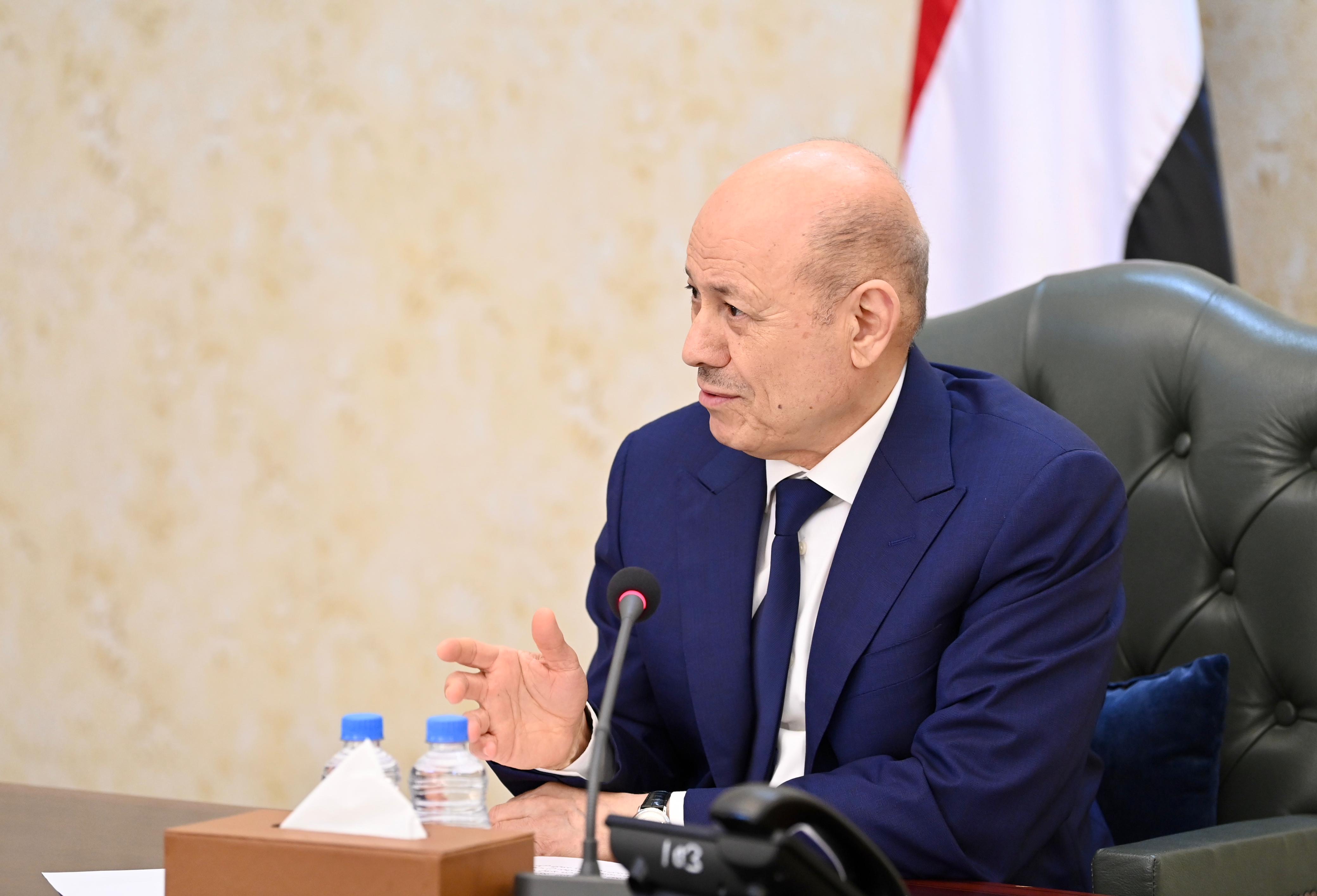 PRESIDENT AL-ALIMI URGES RELIGIOUS SCHOLARS AND GUIDES FOR AN INNOVATIVE RELIGIOUS DISCOURSE
