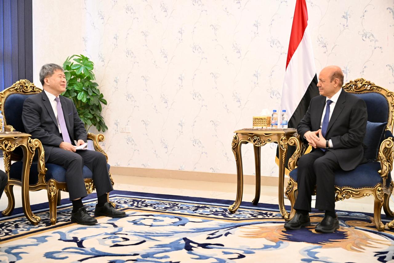 PRESIDENT RECEIVES CREDENTIALS OF THE AMBASSADOR OF  KOREA 1 Nov 2023