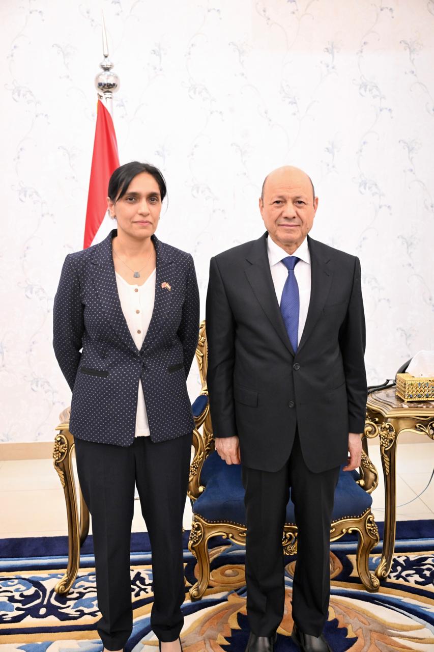 PRESIDENT RECEIVES CREDENTIALS OF THE AMBASSADOR OF THE UNITED KINGDOM ، 01 Nov 2023 