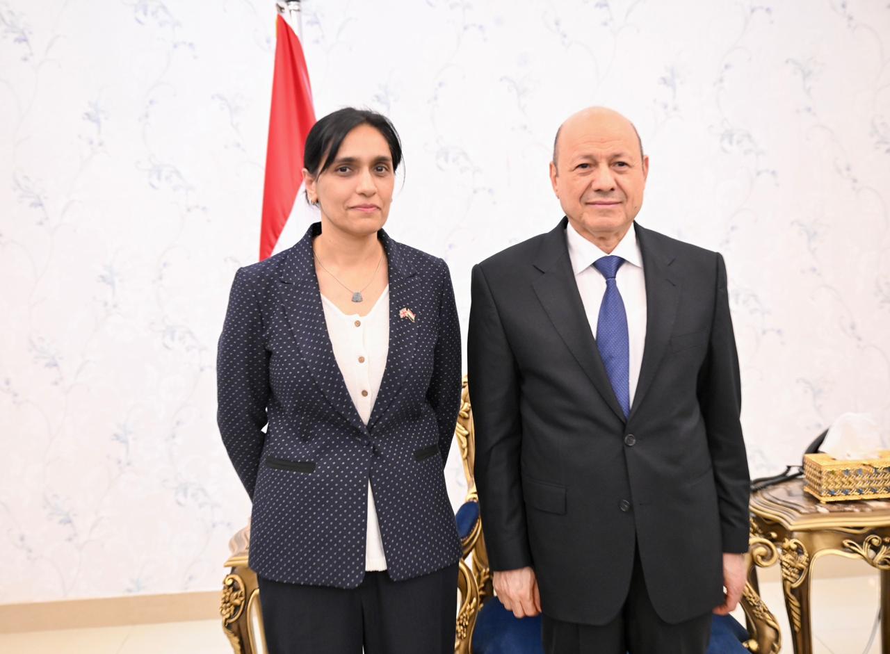 PRESIDENT RECEIVES CREDENTIALS OF THE AMBASSADOR OF THE UNITED KINGDOM ، 01 Nov 2023 