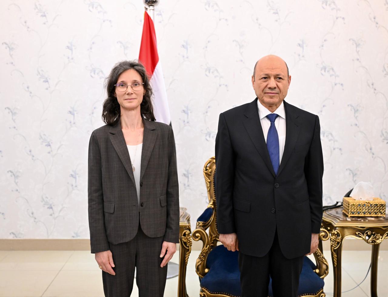 PRESIDENT RECEIVES CREDENTIALS OF THE AMBASSADOR OF  FRANCE  01 Nov 2023