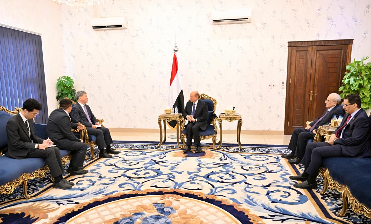 PRESIDENT RECEIVES CREDENTIALS OF THE AMBASSADOR OF  KOREA 1 Nov 2023