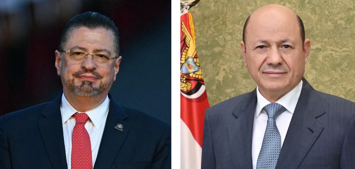President AL- Alimi Congratulates Costa Rica On Independence Day