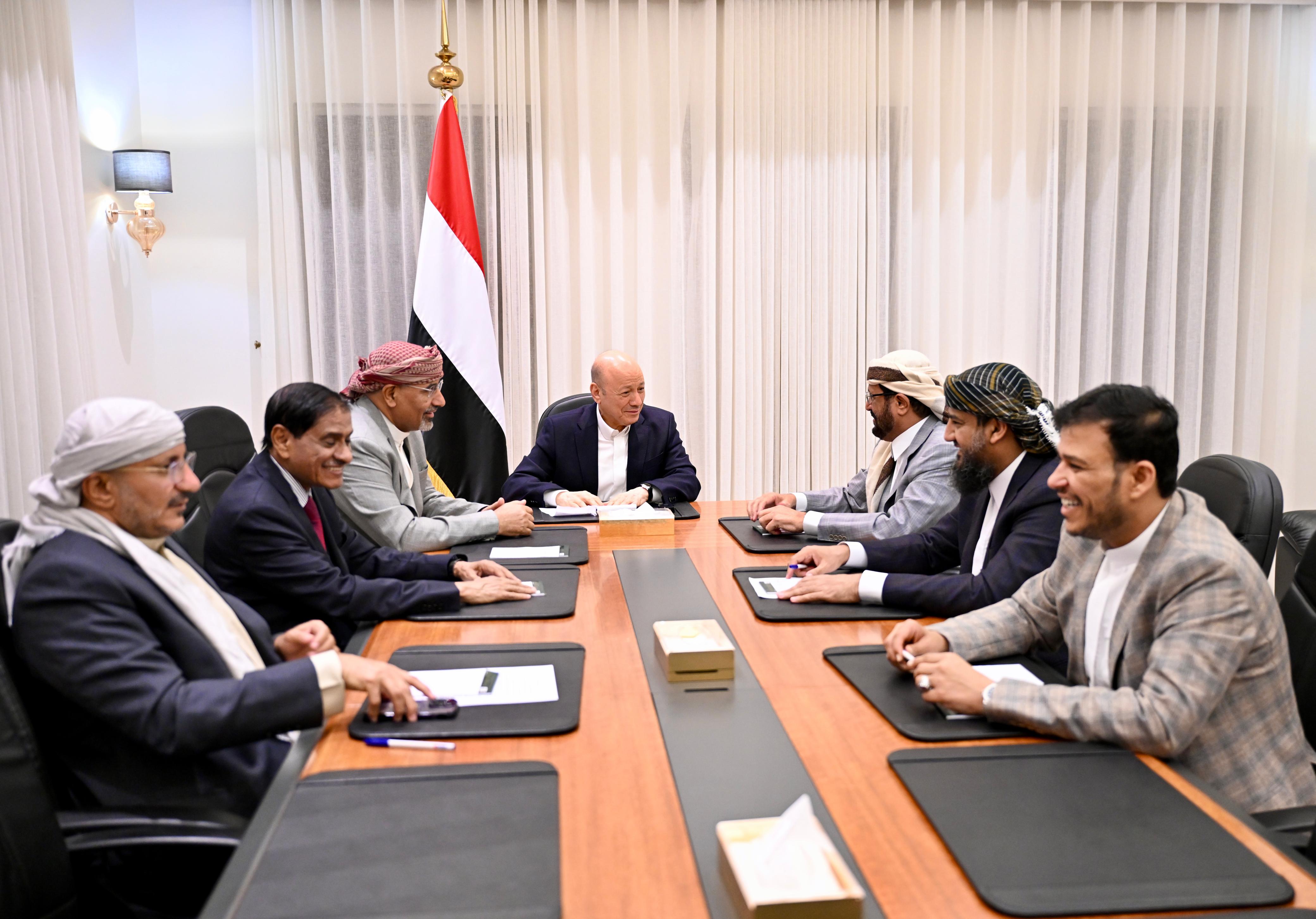 Presidential Leadership Council Statement