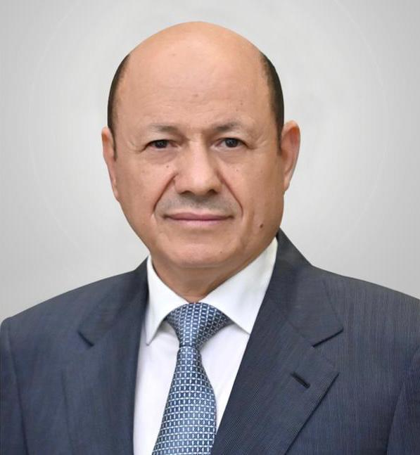 President Al-Alimi Commends Heroes of Army, Resistance, and Coalition Supporting Legitimacy on Aden’s Liberation Anniversary
