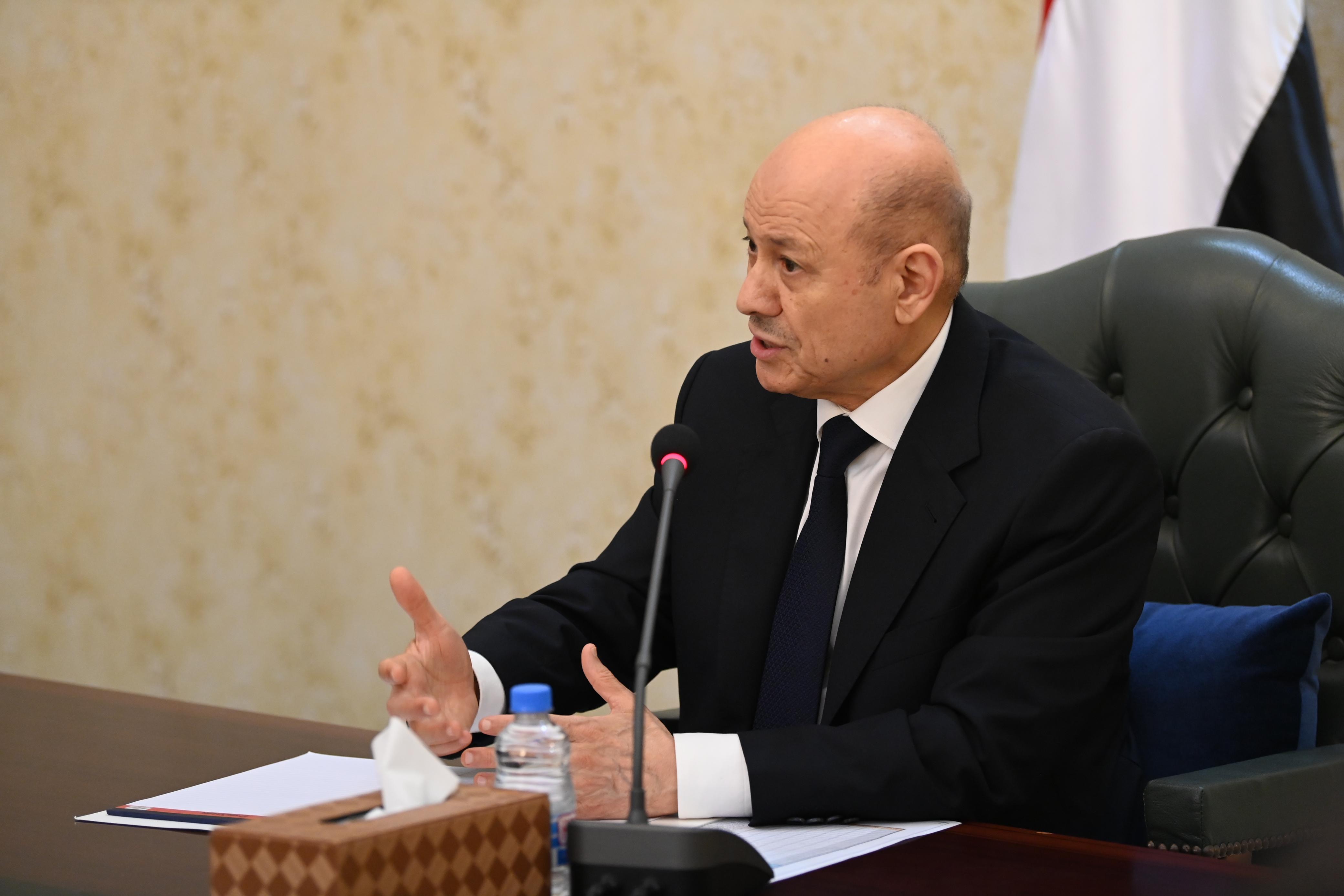 PRESIDENT AL-ALIMI PRAISES ROLE OF JUDICIARY IN ENHANCING STATE’S PRESENCE Sun ، 24 Mar 2024