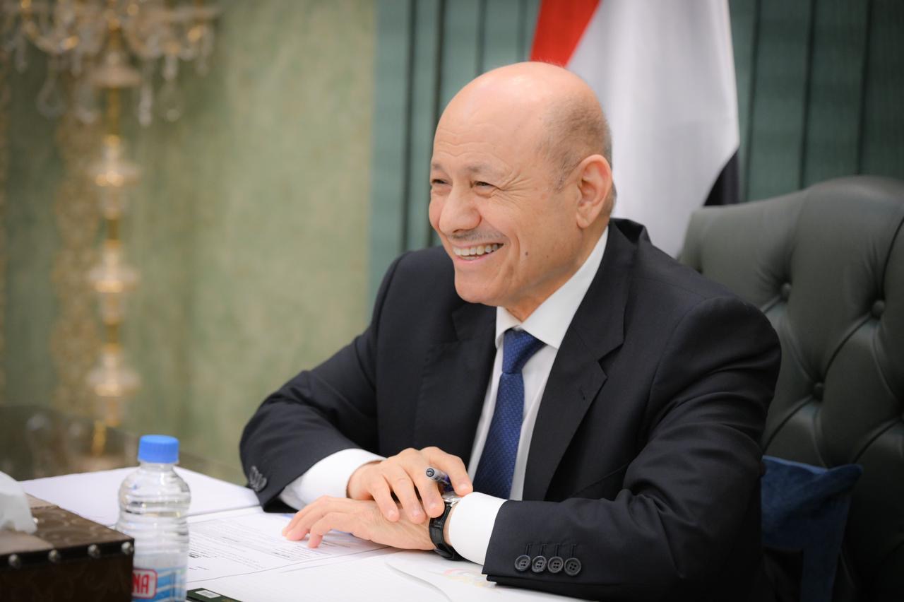 PLC DISCUSSES LOCAL DEVELOPMENTS AND PRIORITIES FOR THE NEXT STAGE Tue ، 26 Mar 2024