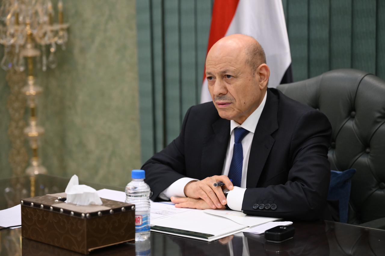 PLC DISCUSSES LOCAL DEVELOPMENTS AND PRIORITIES FOR THE NEXT STAGE Tue ، 26 Mar 2024