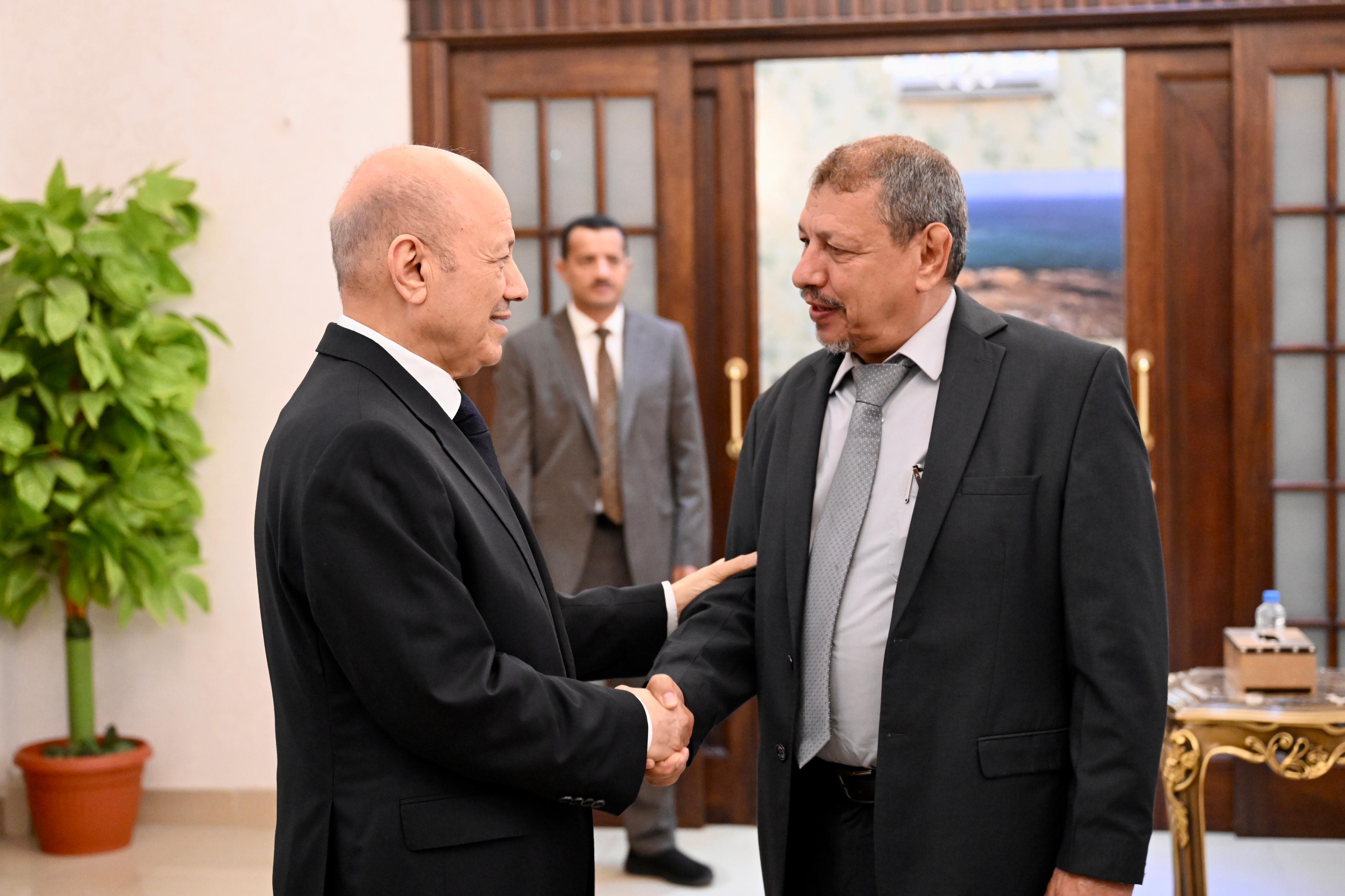 PRESIDENT AL-ALIMI PRAISES ROLE OF JUDICIARY IN ENHANCING STATE’S PRESENCE Sun ، 24 Mar 2024
