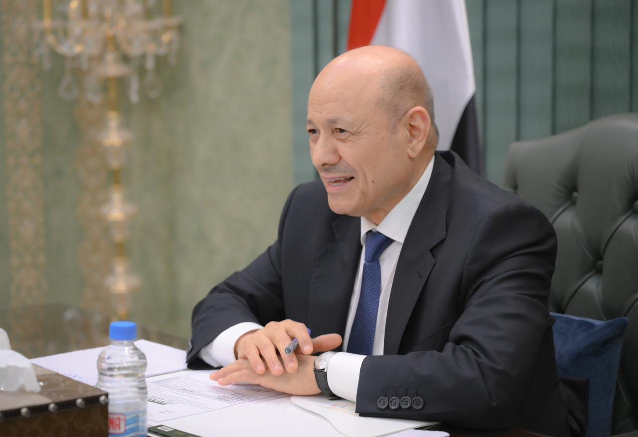 PLC DISCUSSES LOCAL DEVELOPMENTS AND PRIORITIES FOR THE NEXT STAGE Tue ، 26 Mar 2024