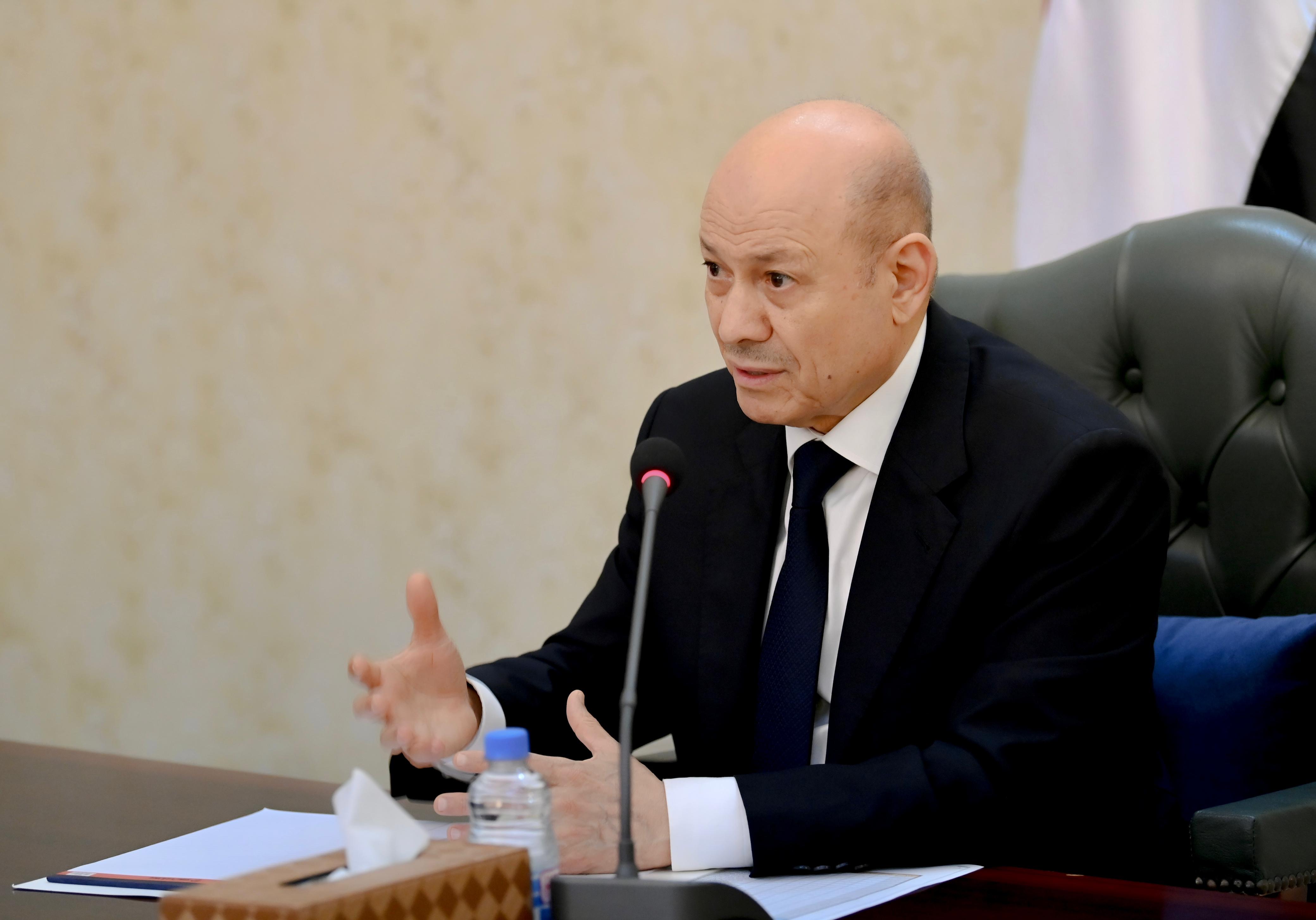 PRESIDENT AL-ALIMI PRAISES ROLE OF JUDICIARY IN ENHANCING STATE’S PRESENCE Sun ، 24 Mar 2024