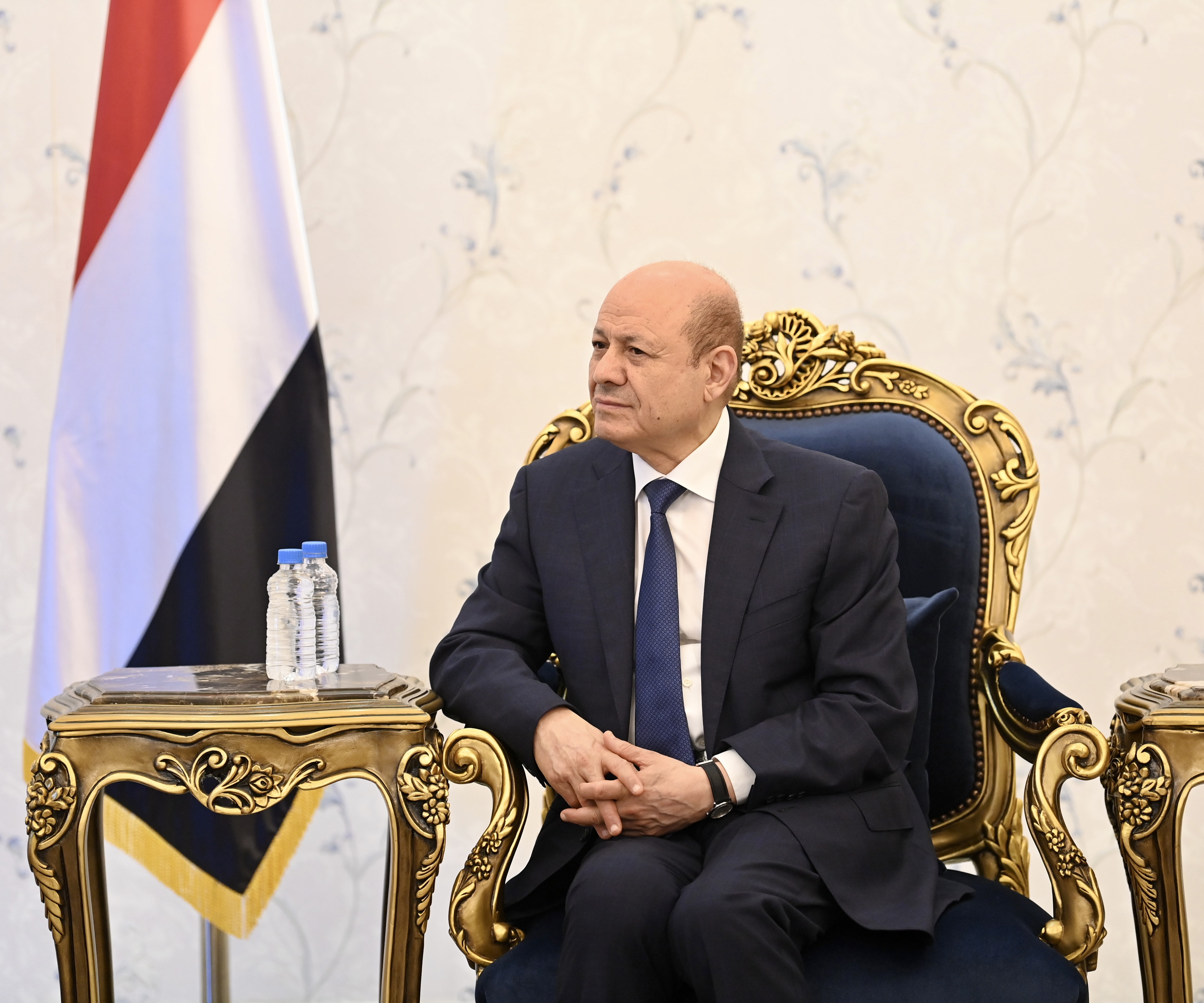 فخامة الرئيس يستقبل سفراء الإتحاد الاوروبي 31 يناير 2023