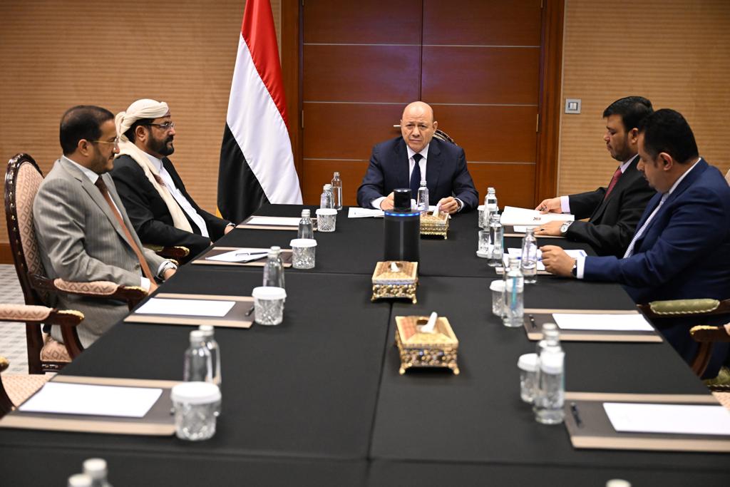 اجتماع مجلس القيادة 9 مارس 2023