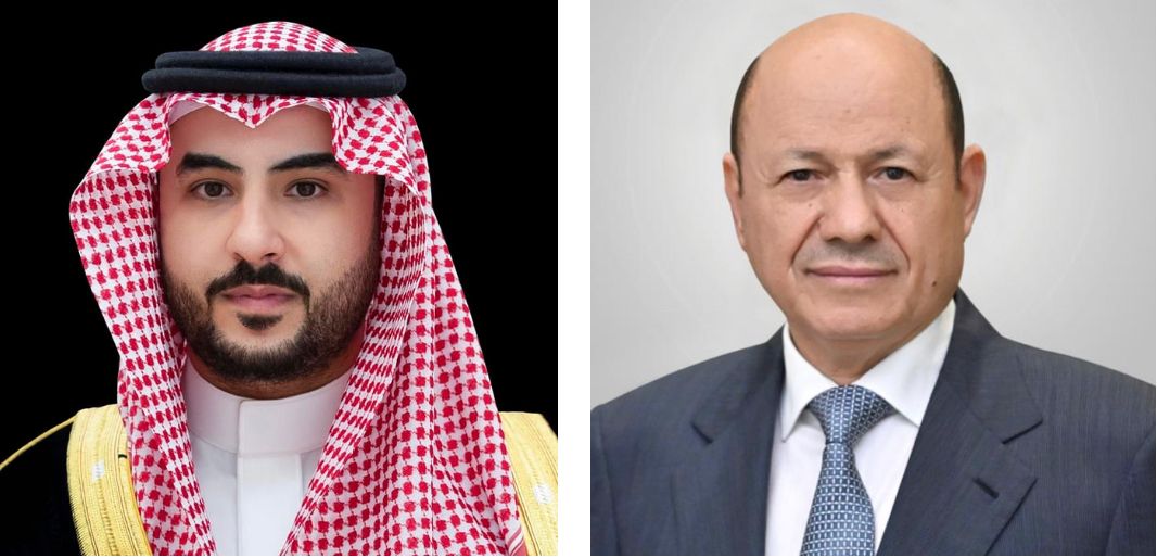 خالد بن سلمان