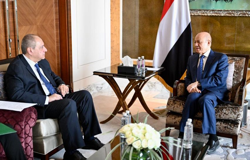 يستقبل السفير المصري 19 نوفمبر 2023