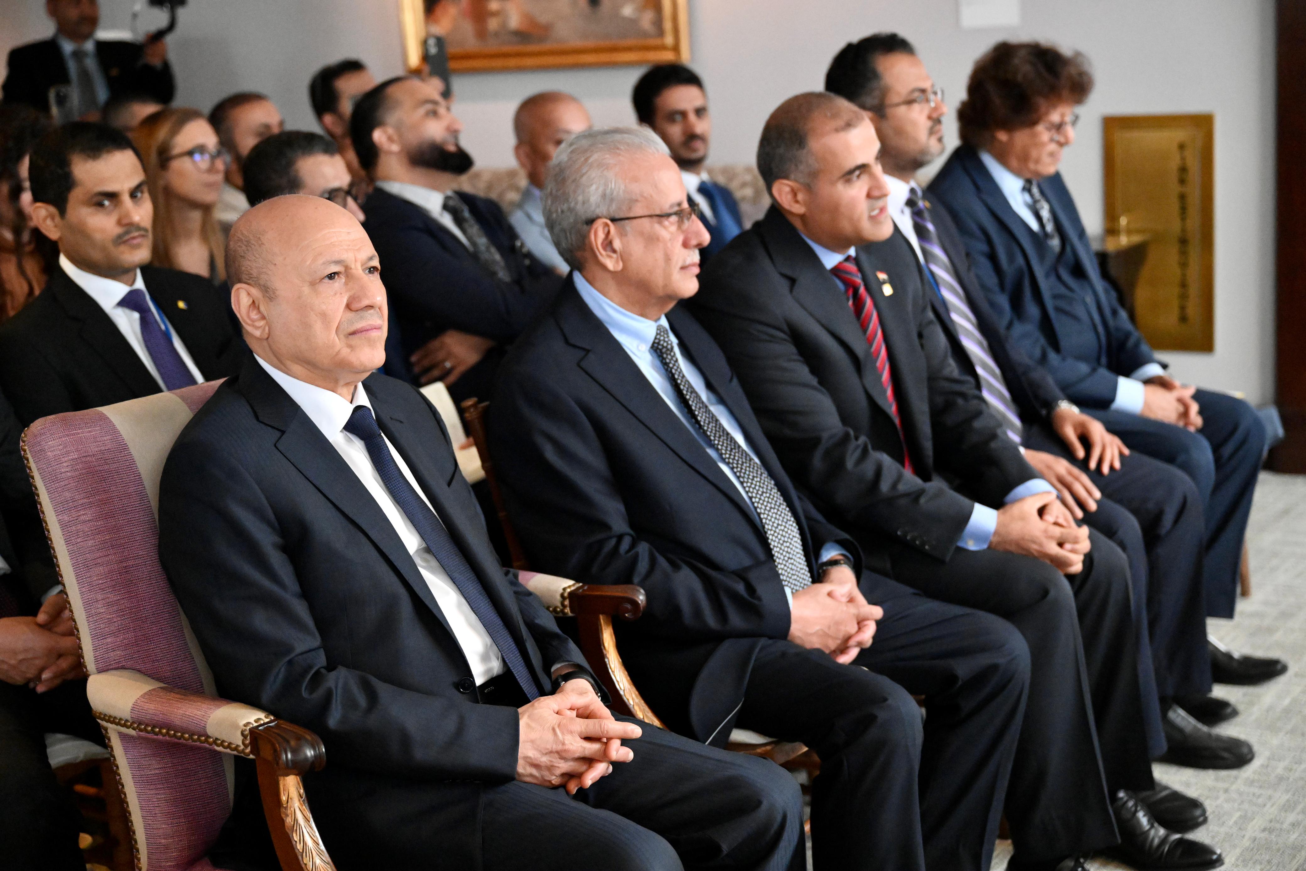 زيارة فخامة الرئيس لمتحف الميتروبوليتان 22 سبتمبر 2023