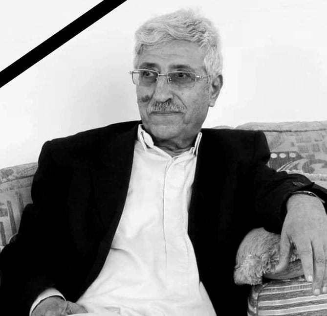 عبدالعزيز المقالح